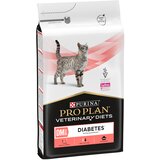 Purina PRO PLAN Veterinary Diets Feline DM ST/OX - Diabetes Management - Varčno pakiranje: 2 x 5 kg | shoptok.hr