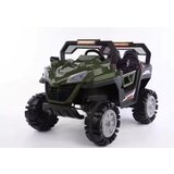 Baby y-mb5590 džip mb unimog 12v zelena ( 022750Z ) cene
