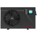 topolotna pumpa i-forceline-pro 16 – 2/6kW (15°C) – 16 kw (27°C) – 45-80m3