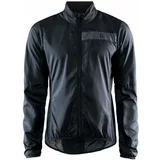 Craft ADV Essence Light Wind Jacket Man Black XS