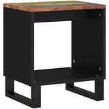  Stolić za kavu 40x31x46 cm od obnovljenog i konstruiranog drva | shoptok.hr