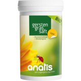 BIO sok ječmenove trave v prahu - 123 g | Shoptok.si