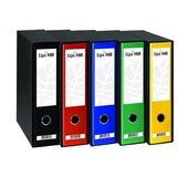 Registrator lipa mill tender a4 širok+ škt. LIPA MILL - RUMEN | Shoptok.si
