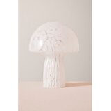 YES EVERYDAY Bela namizna svetilka (višina 25,5 cm) Carysa – | Shoptok.si