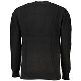 Calvin Klein MEN&#39;S BLACK SWEATER | Shoptok.si