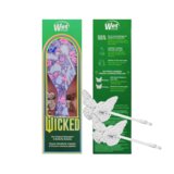 Wet Brush Wicked Glinda Kit 2.0 četka za raščešljavanje i ukosnice Cijene