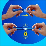 Tampax Pearl Compak Super tamponi s aplikatorom 36 kom | shoptok.hr