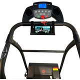 Enero FIT W200-2 električna zložljiva teka&amp;scaron;ka steza &amp;ndash; 600 W, do 10 km/h, 12 programov, naklon, do 120 kg Slike