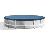 Intex bazen sa pumpom 4.57 m x 1.07m 055721 | ePonuda.com