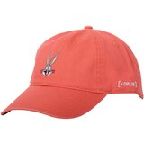 Capslab Freegun Looney Tunes Cap Narančasta | shoptok.hr