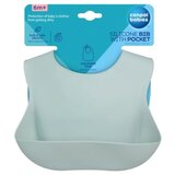 Canpol portikla za bebe sa džepom Green | ePonuda.com