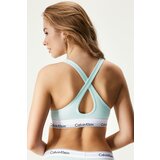 Calvin Klein Modrček Modern Cotton I Push-Up | Shoptok.si
