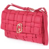 Liu Jo Torbe za čez ramo 00827 M CROSSBODY Rožnata Cene