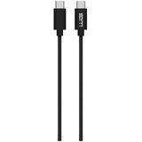 Winner Group - USB kabl USB-C / USB-C 60W 1m crni | Eponuda.com