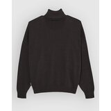 Quiksilver Anakao Turtle Pulover tarmac | Shoptok.si