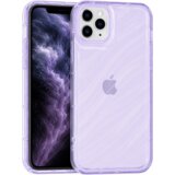 Apple Aurora Wave maska za iPhone 11 Pro - Ljubičasta Cene