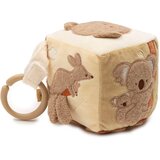 Jollein aktivnosna kocka kangaroots | shoptok.hr
