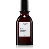 Zeste d’Agrumes parfumska voda uniseks 30 ml