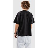 Vitriol Vintage Horror Movie Crop T-shirt vintage black | Shoptok.si