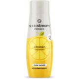  Limonin sirup brez sladkorja Cene