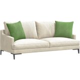  Jastučići za sofu 2 pcs Svijetlo zelena 50 x 50 cm | Eponuda.ba