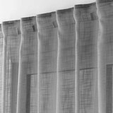 Douceur d intérieur Siva prosojna zavesa 140x240 cm Haltona – | Shoptok.si