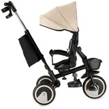 Momi IVI tricikl, beige | shoptok.hr