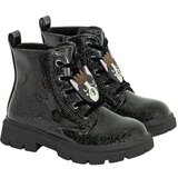 Cool club čevelj gležnjar SHA2W25-CG2617 D black 30 | Shoptok.si