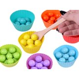 Slagalica s mozaikom i kuglicama ZA4438 | shoptok.hr