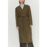 Isabelle Blanche Plašči - Zelena Cene