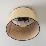  Brilagi - LED prislonjeni luster CERIA 1xE27/40W/230V prečnik 35 cm bež | Eponuda.com