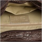 Vera Pelle krat96brown sarena | shoptok.hr