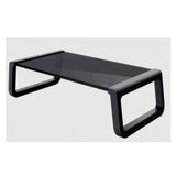 Trust MONTA GLASS crno postolje 25271 | ePonuda.com