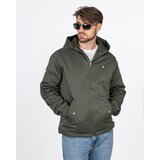 La Force Fashion Lyle&Scott jakna 60154 - Zelena Cene