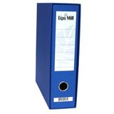 Registrator LIPA MILL A4/80 PLAVI K3 Cijene
