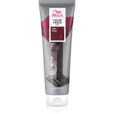 Wella Professionals Color Fresh Mask boja za kosu za obojenu kosu 150 ml nijansa Rose Blaze | shoptok.hr
