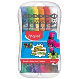 Maped Boje tempere Color'peps 12/1 12ml MAP810520 | shoptok.hr