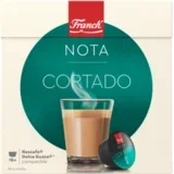 Nota dolce gusto kapsule Cortado 104 g, pakiranje od 16 kapsula