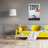 Wallity slika UV-562, 30 x 45 cm | ePonuda.com
