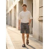 Sinsay Jogger kratke hlače od trapera | shoptok.hr
