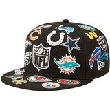 New Era NFL 59FIFTY All-Over Patches Fitted kapa Cijene