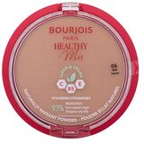 Bourjois Healthy Mix Clean & Vegan Naturally Radiant Powder iluminirajući puder 10 g nijansa 06 Honey Cijene