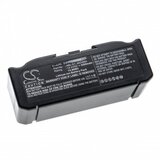 VHBW baterija za irobot roomba E5 / E6 / I3 / I7 / I8, li-ion, 5200 mah Cene
