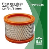 Filter za Adler AD7035 usisivač pepela | Eponuda.com