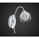 Eglo 93057 - zidna lampica oviedo G9/33W/230V | Eponuda.com