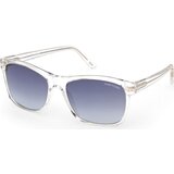 Tom Ford Giulio FT0698 26W L (59) Kristalna/Modra Cene