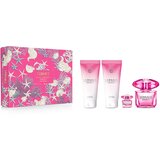 Versace Bright Crystal Absolu darilni set za ženske | Shoptok.si