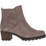 Gabor Gležnjarji 52.800.30 Siva | Shoptok.si
