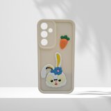  futrola bunny za samsung A155 galaxy A15 No8 Cene