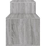 Ormarić za cipele boja hrasta 150x35x45 cm konstruirano drvo | shoptok.hr